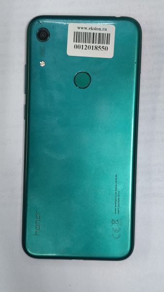 сотовый телефон Honor 8A Prime 3/64GB (JAT-LX1) Duos в Черемхово