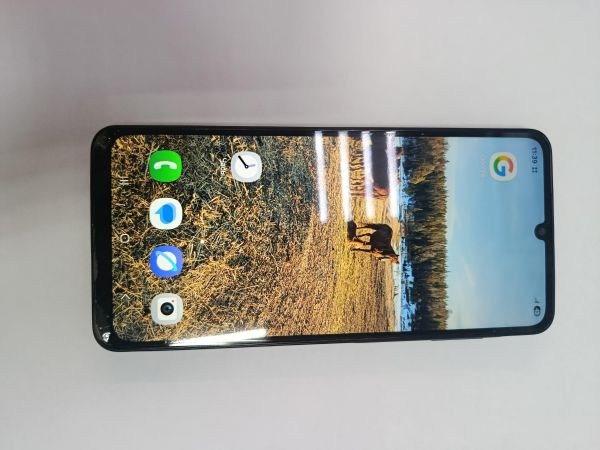 сотовый телефон Samsung Galaxy A07 4/128GB (A075F) Duos в Черемхово