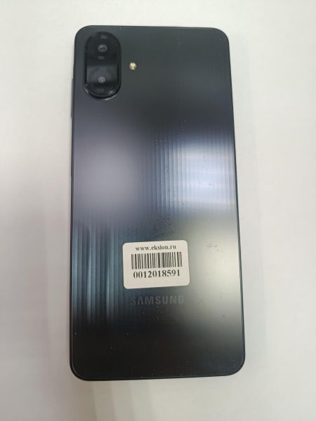 сотовый телефон Samsung Galaxy A07 4/128GB (A075F) Duos в Черемхово