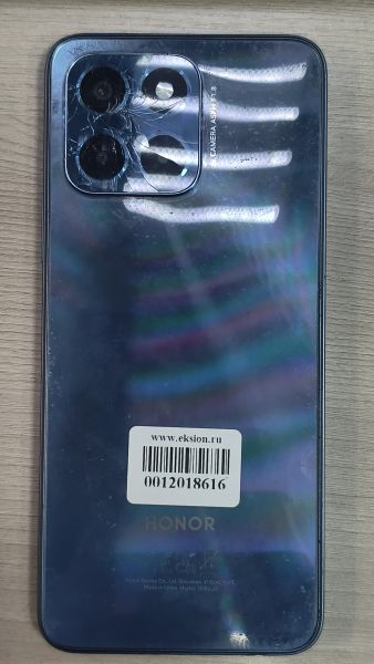 сотовый телефон Honor X6 4/64GB (VNE-LX1) Duos в Черемхово