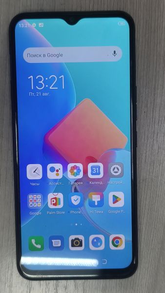 сотовый телефон TECNO Spark 8C (KG5n) Duos в Черемхово