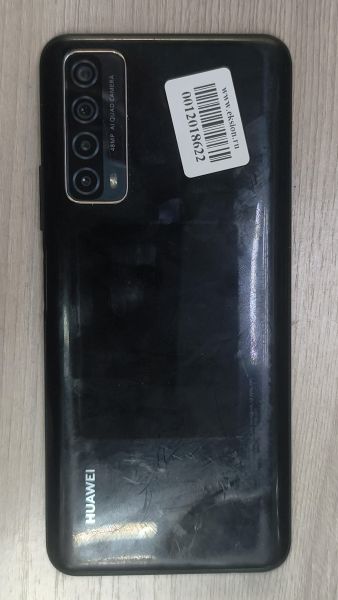 сотовый телефон Huawei P Smart 2021 (PPA-LX1) Duos в Черемхово