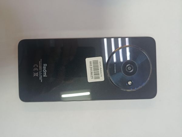 сотовый телефон Xiaomi Redmi A3 3/64GB (23129RN51X) Duos в Черемхово