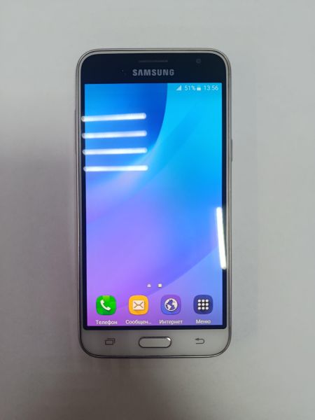 сотовый телефон Samsung Galaxy J3 2016 (J320F) Duos в Черемхово