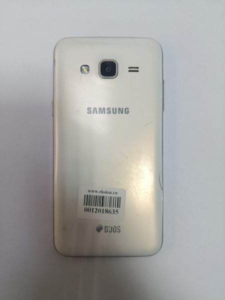 сотовый телефон Samsung Galaxy J3 2016 (J320F) Duos в Черемхово