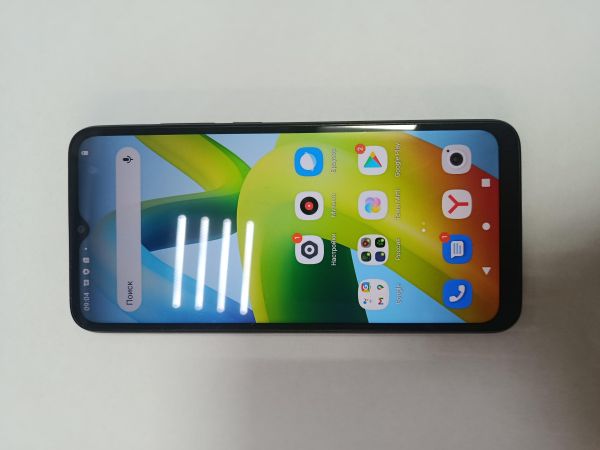 сотовый телефон Xiaomi Redmi A1+ 2/32GB (220733SFG) Duos в Черемхово
