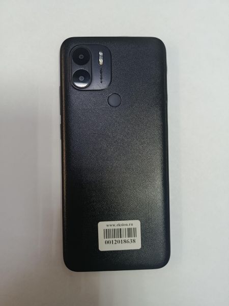 сотовый телефон Xiaomi Redmi A1+ 2/32GB (220733SFG) Duos в Черемхово