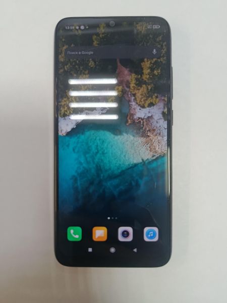 сотовый телефон Xiaomi Redmi Note 7 3/32GB (M1901F7G) Duos в Черемхово
