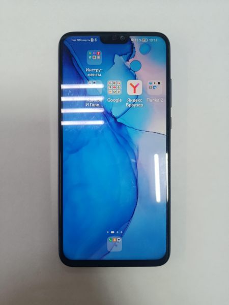 сотовый телефон Honor 8X 4/128GB (JSN-L21) Duos в Черемхово