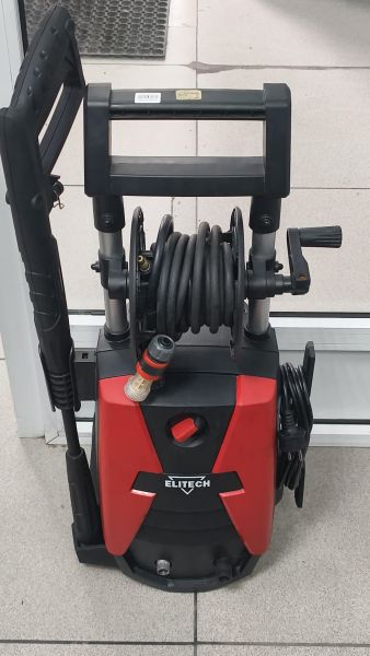 мойка высокого давления Elitech М 1800РБК в Черемхово