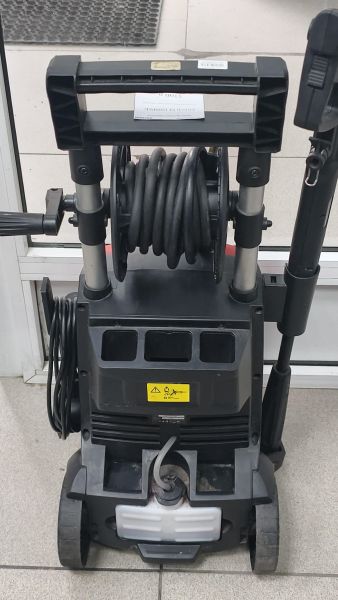 мойка высокого давления Elitech М 1800РБК в Черемхово