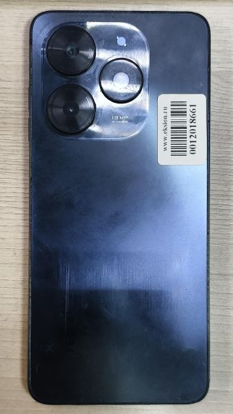 сотовый телефон TECNO Spark Go 2024 4/128GB (BG6) Duos в Черемхово