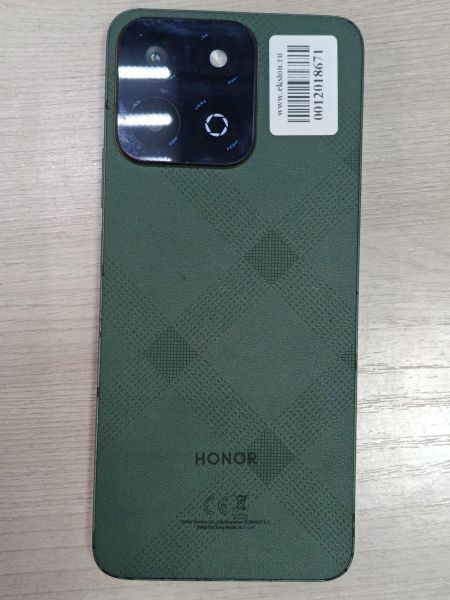 сотовый телефон Honor X7c 8/256GB (ALT-LX1) Duos в Черемхово