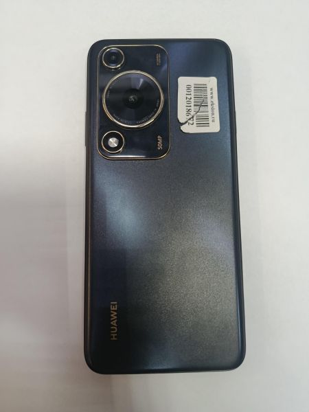 сотовый телефон Huawei Nova Y72 8/256GB (MGA-LX3) Duos в Черемхово