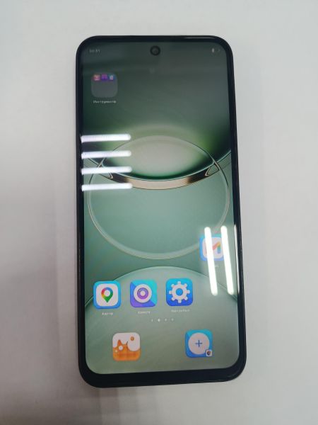 сотовый телефон TECNO Spark 30C 6/128GB (KL5n) Duos в Черемхово