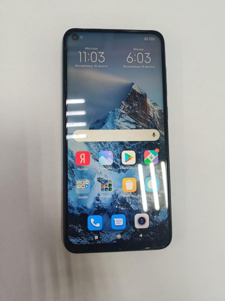 сотовый телефон Xiaomi Redmi Note 9 NFC 3/64GB (M2003J15SG) Duos в Черемхово