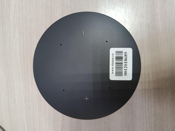 умная колонка Яндекс Станция Мини 3 (YNDX-00027) с СЗУ в Черемхово