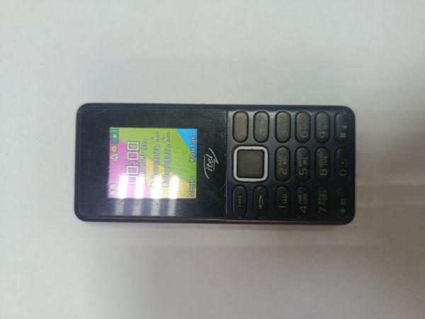 сотовый телефон Itel IT2163R Duos в Черемхово