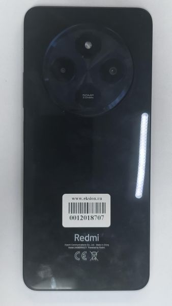 сотовый телефон Xiaomi Redmi 14C 4/128GB (2409BRN2CY) Duos в Черемхово