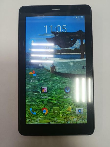 планшет ATOUCH X19 MiniHD (с SIM) в Черемхово