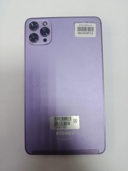 планшет ATOUCH X19 MiniHD (с SIM) в Черемхово