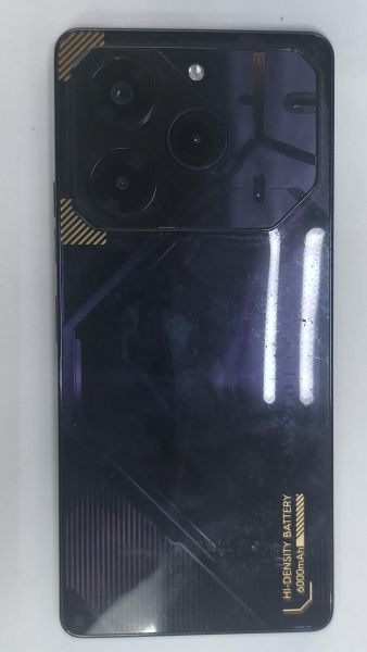сотовый телефон TECNO Pova 6 Pro 5G 12/256GB (LI9) Duos в Черемхово