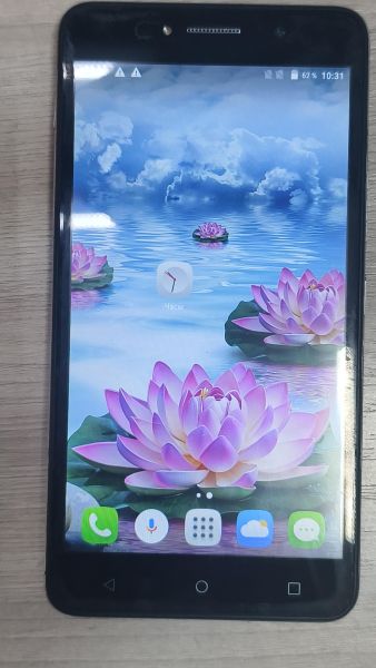 сотовый телефон Alcatel 8050D Pixi 4 6 Duos в Черемхово