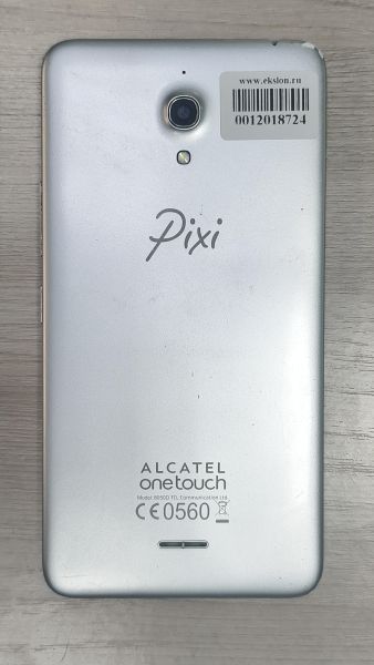 сотовый телефон Alcatel 8050D Pixi 4 6 Duos в Черемхово