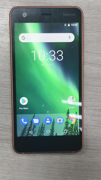 сотовый телефон Nokia 2 (TA-1029) Duos в Черемхово
