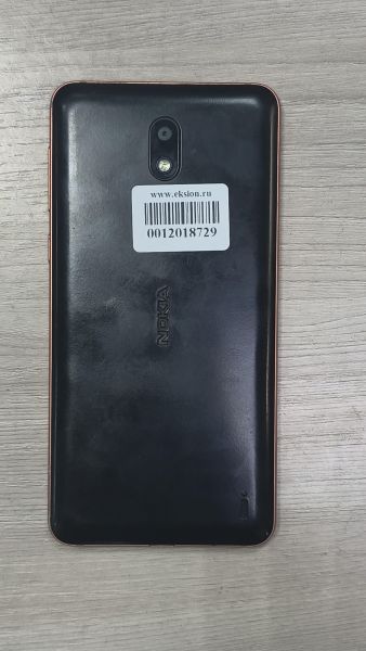 сотовый телефон Nokia 2 (TA-1029) Duos в Черемхово