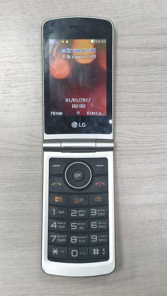 сотовый телефон LG G360 Duos в Черемхово