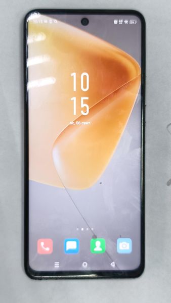 сотовый телефон Infinix Hot 50 8/128GB (X6882) Duos в Черемхово