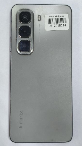 сотовый телефон Infinix Hot 50 8/128GB (X6882) Duos в Черемхово