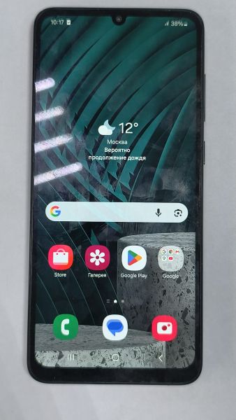 сотовый телефон Samsung Galaxy A05 4/64GB (A055F) Duos в Черемхово
