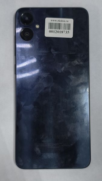 сотовый телефон Samsung Galaxy A05 4/64GB (A055F) Duos в Черемхово