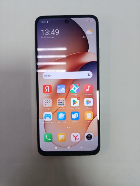 сотовый телефон Xiaomi Redmi 12 8/256GB (23053RN02Y) Duos в Черемхово