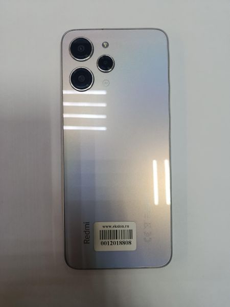 сотовый телефон Xiaomi Redmi 12 8/256GB (23053RN02Y) Duos в Черемхово