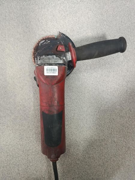 шлифмашина угловая сетевая Hilti DAG 125-S в Черемхово