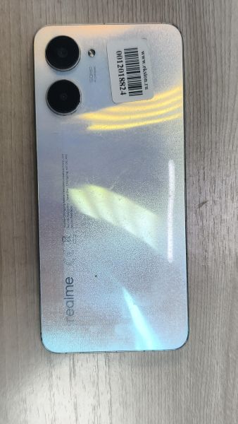 сотовый телефон Realme 10 4/128GB (RMX3630) Duos в Черемхово