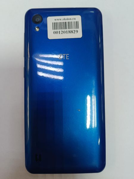 сотовый телефон ZTE Blade A5 2019 32GB Duos в Черемхово