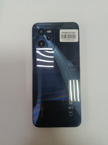 сотовый телефон Realme C35 4/128GB (RMX3511) Duos в Черемхово