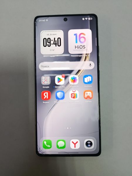 сотовый телефон TECNO Camon 40 8/256GB (CM5) Duos в Черемхово