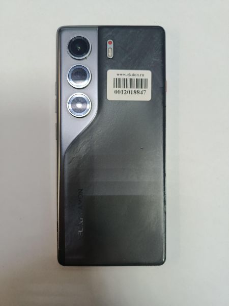 сотовый телефон TECNO Camon 40 8/256GB (CM5) Duos в Черемхово