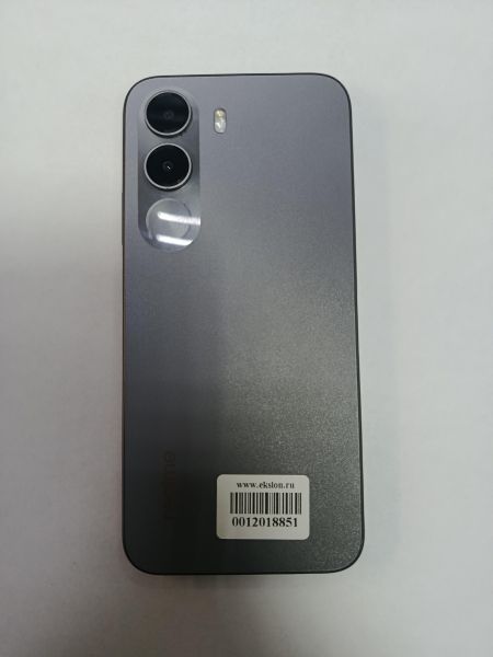 сотовый телефон Realme C100i 4/128GB (RMX5377) Duos в Черемхово
