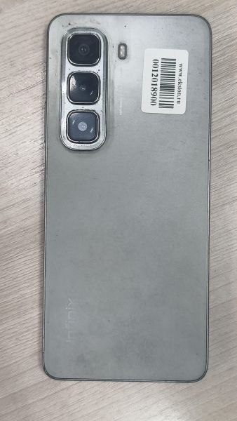 сотовый телефон Infinix Hot 50 8/128GB (X6882) Duos в Черемхово