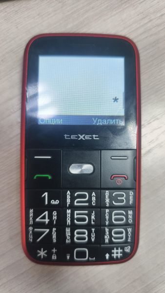 сотовый телефон teXet TM-B227 Duos в Черемхово