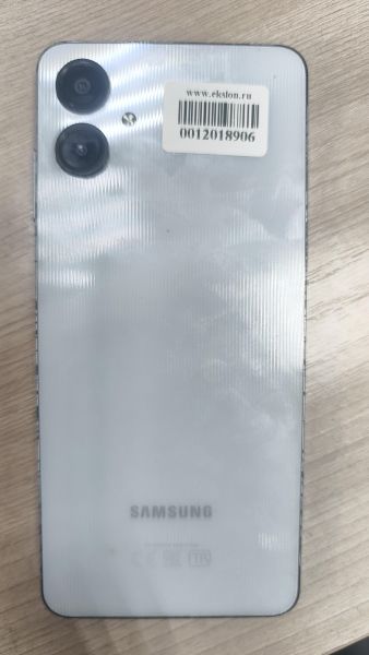сотовый телефон Samsung Galaxy A06 6/128GB (A065F) Duos в Черемхово