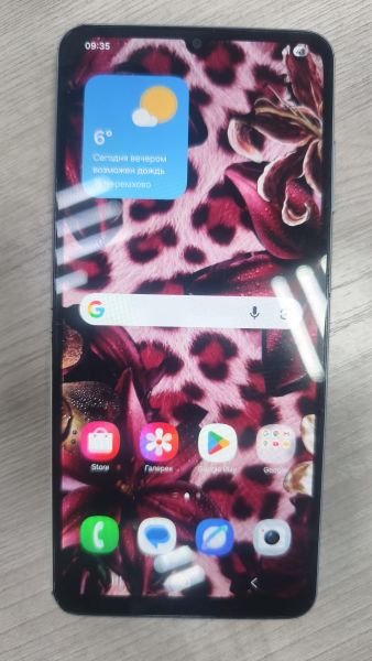 сотовый телефон Samsung Galaxy A06 6/128GB (A065F) Duos в Черемхово