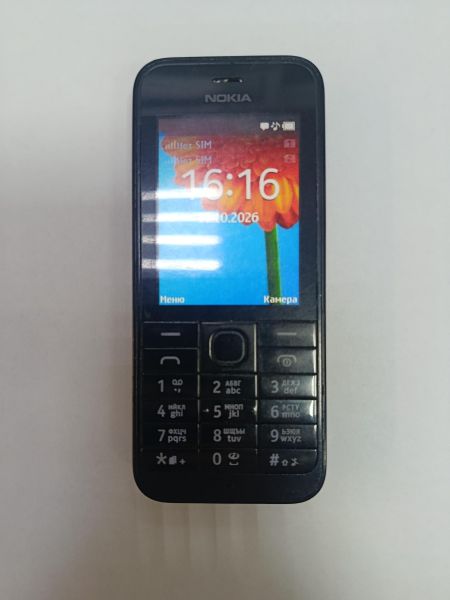 сотовый телефон Nokia 220 (RM-969) Duos в Черемхово