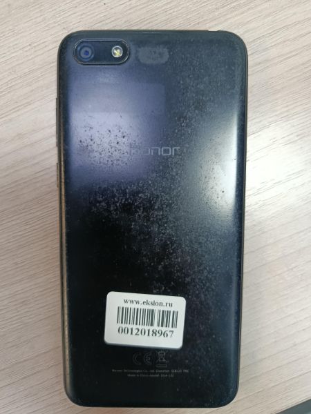 сотовый телефон Honor 7A Prime 2/32GB (DUA-L22) Duos в Черемхово